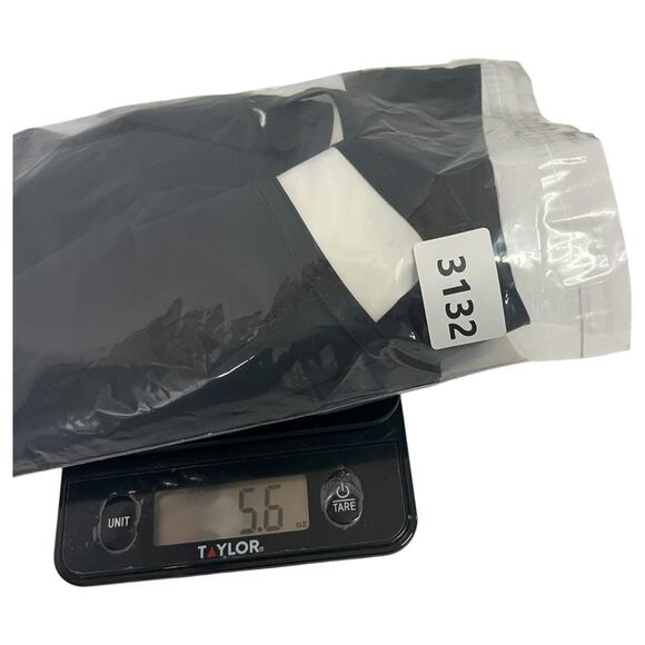 Free Fly Boardshorts Mens 36 Black Comfort On Ms Dawn Patrol Quick Dry Outdoor - Picture 15 of 15